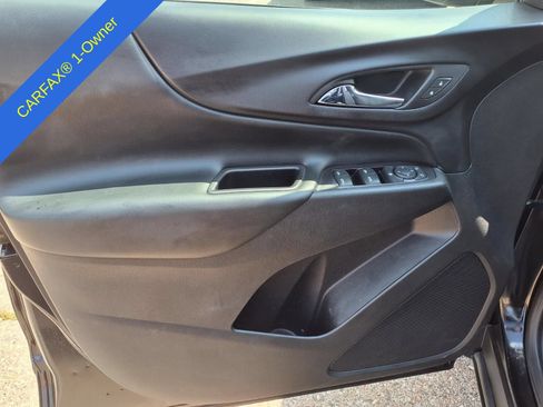 Used 2020 Chevrolet Equinox LT FWD image 15