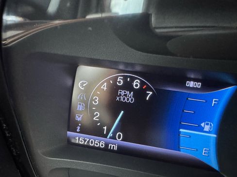 Used 2013 Ford Edge Limited image 20