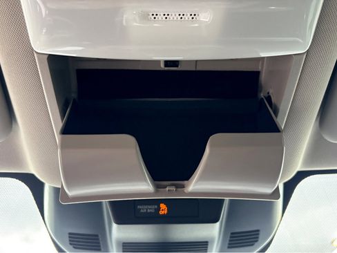 New 2026 Nissan Rogue SV w/ Cold Weather Package image 34