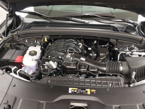 New 2025 Jeep Grand Cherokee 4WD image 30