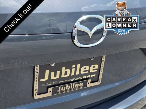 Used 2025 MAZDA CX-5 Carbon Edition AWD/4WD image 28