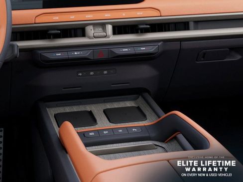New 2027 Kia Telluride SX Prestige AWD/4WD image 24