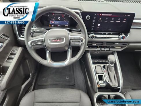 Used 2023 GMC Canyon Elevation image 7