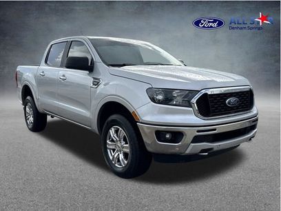 Used 2019 Ford Ranger XLT w/ Equipment Group 302A Luxury