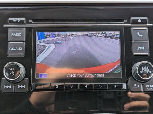 Used 2016 Honda Fit LX image 22