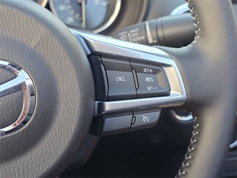 New 2025 MAZDA MX-5 Miata Grand Touring w/ Weather Package image 29