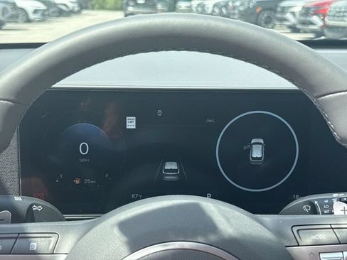 New 2026 Hyundai Kona Limited AWD/4WD image 15