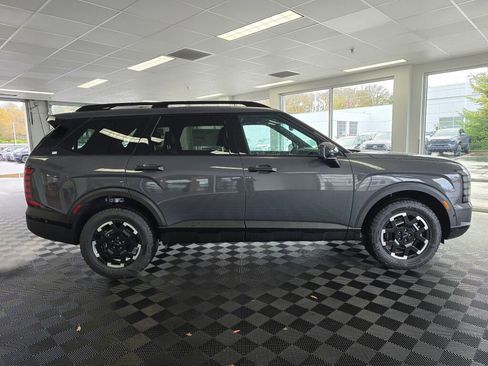 New 2026 Hyundai Palisade XRT Pro image 3