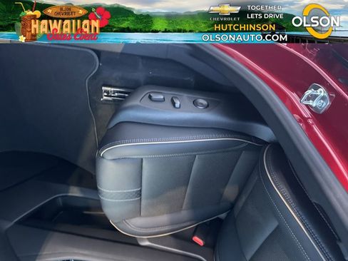 New 2026 Chevrolet Traverse High Country image 48