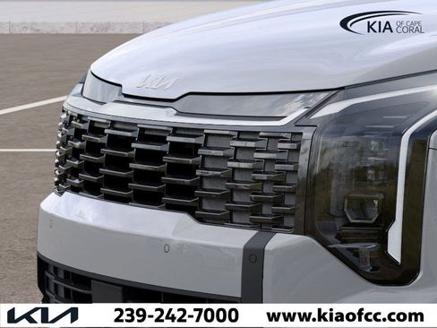 New 2026 Kia Sportage EX image 12