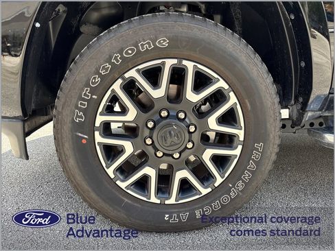 Used 2026 RAM 2500 Limited AWD/4WD image 10