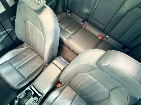 Used 2025 Audi Q6 e-tron Premium w/ Convenience Package image 19