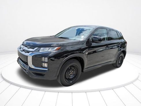 New 2026 Mitsubishi Outlander Sport AWD image 8