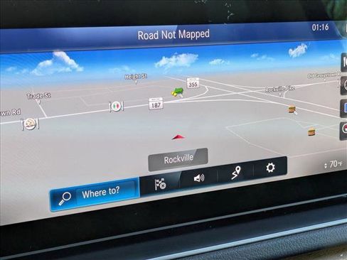 Used 2021 Mercedes-Benz GLE 350 4MATIC image 13