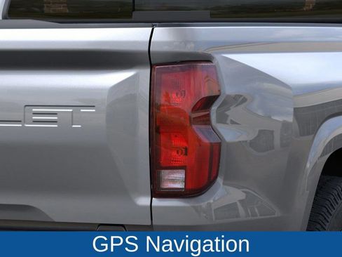 New 2026 Chevrolet Colorado LT w/ LT Convenience Package image 11