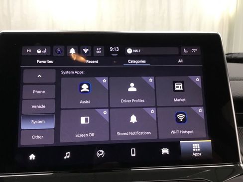 New 2025 Jeep Compass Limited w/ Sun & Sound Group image 38