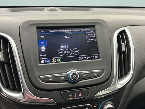 Used 2023 Chevrolet Equinox LT FWD image 20
