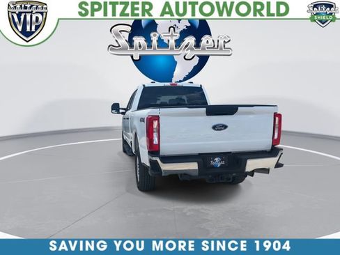 Used 2025 Ford F250 XLT AWD/4WD image 8