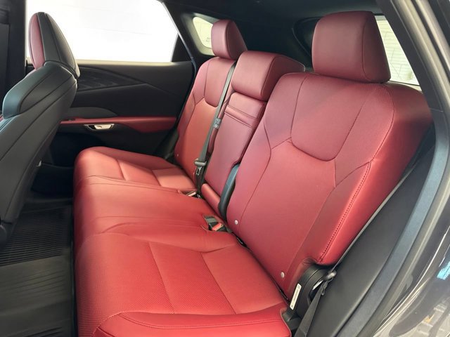 New 2026 Lexus RX 350 F Sport w/ Convenience Package AWD/4WD image 38