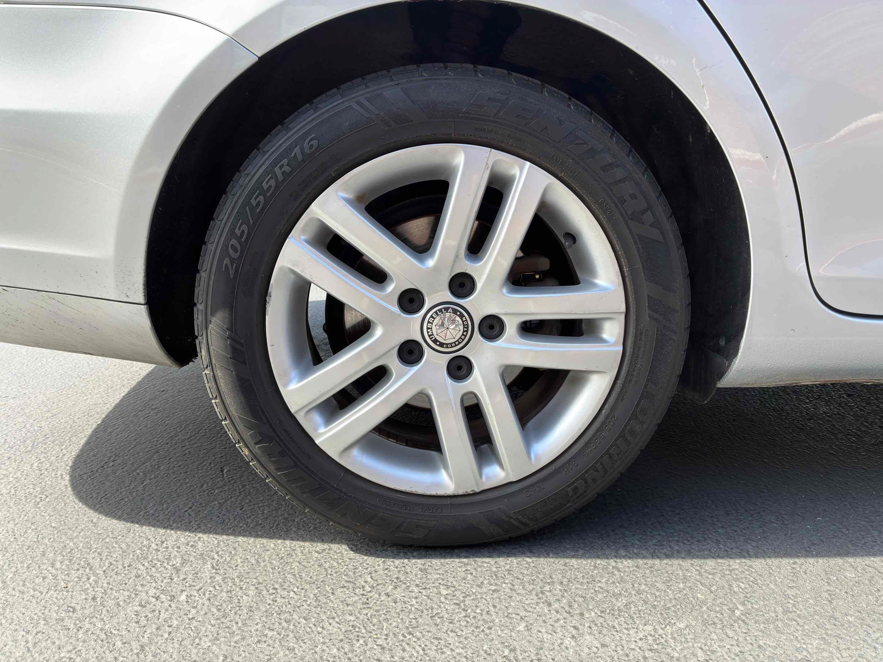 Used 2014 Volkswagen Jetta TDI FWD image 13
