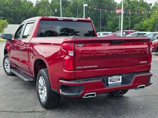 Used 2023 Chevrolet Silverado 1500 RST w/ Z71 Off-Road Package AWD/4WD video 3