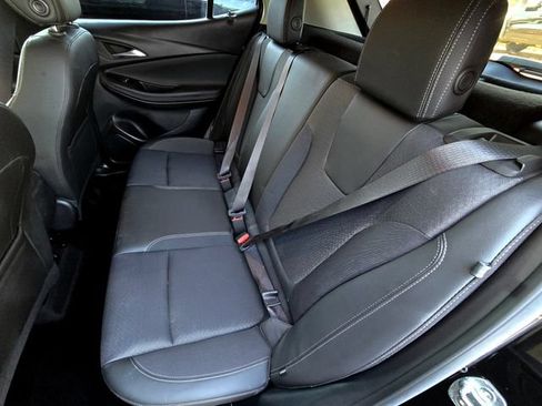Used 2024 Buick Encore GX Preferred FWD image 22