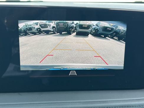 New 2026 Buick Encore GX Preferred image 5