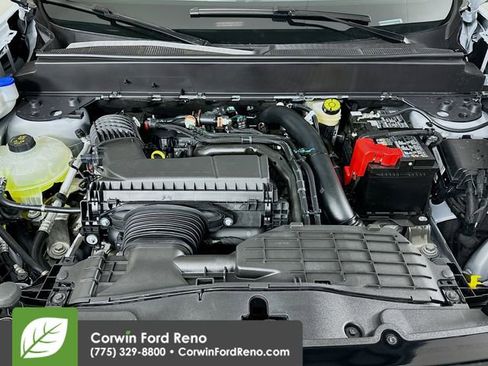 New 2026 Ford Maverick Lobo AWD/4WD image 29