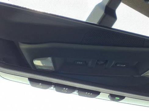 Certified 2024 Subaru Forester Wilderness AWD/4WD image 26