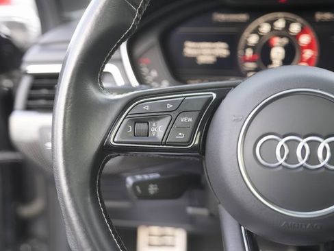 Used 2019 Audi S4 Premium Plus w/ Premium Plus Package image 23