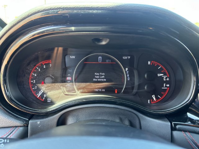 Used 2024 Dodge Durango R/T AWD/4WD image 30