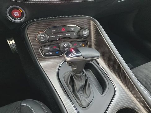 Used 2023 Dodge Challenger SRT Hellcat RWD image 15