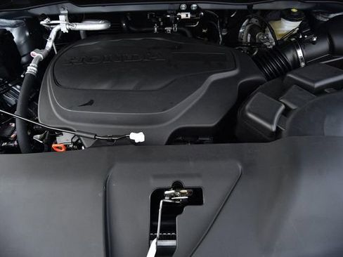 New 2026 Honda Odyssey Touring image 33