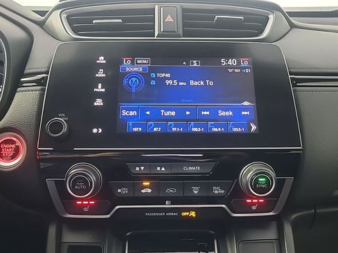 Used 2020 Honda CR-V EX image 29