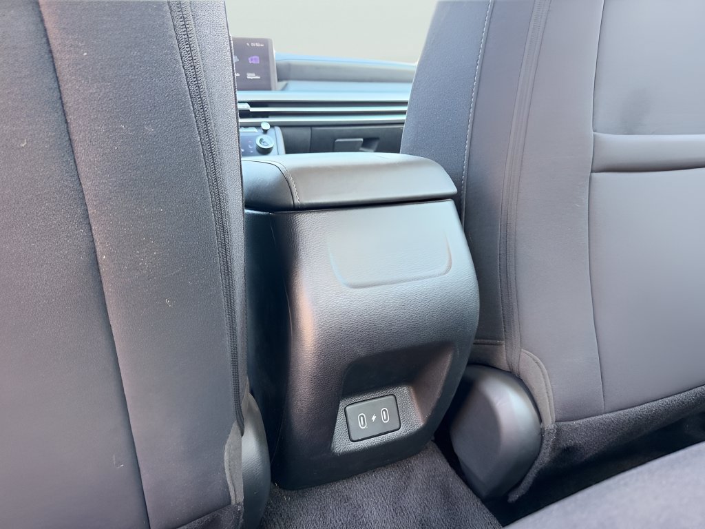 Used 2024 Hyundai Sonata SEL FWD image 23