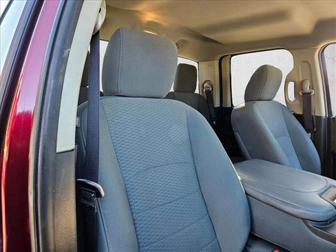 Used 2018 RAM 1500 Express w/ Express Value Package image 23