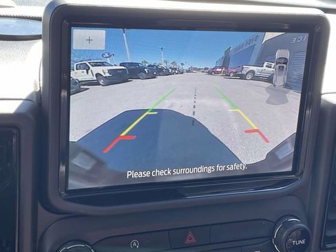 Certified 2021 Ford Bronco Sport Outer Banks w/ Outer Banks Package image 27