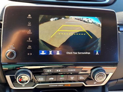 Used 2022 Honda CR-V Touring image 20