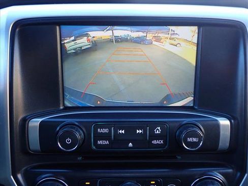 Used 2017 GMC Sierra 1500 SLE w/ SLE Value Package image 15