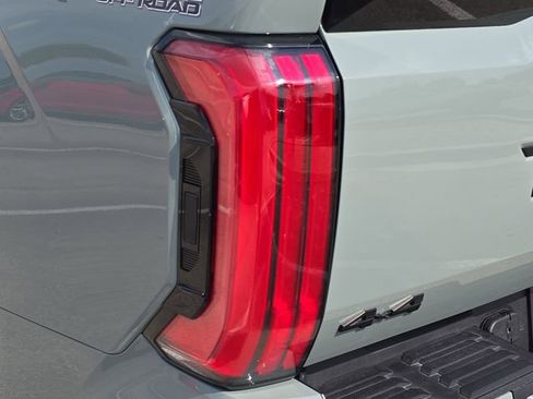 Used 2026 Toyota Tundra Platinum w/ TRD Off-Road Package image 34