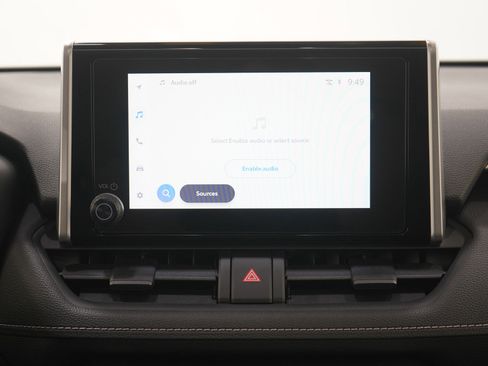 Used 2025 Toyota RAV4 XLE image 18