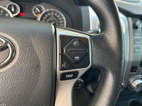 Used 2017 Toyota Tundra SR5 image 47