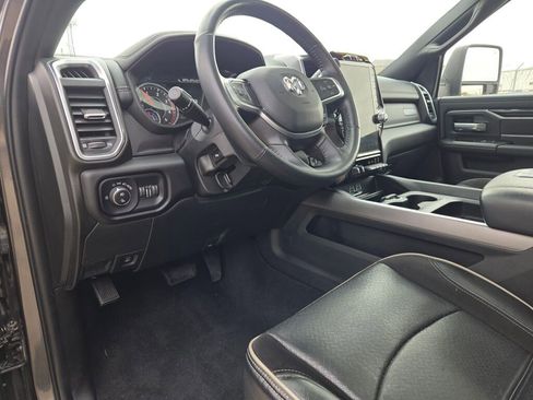Used 2023 RAM 2500 Laramie image 22