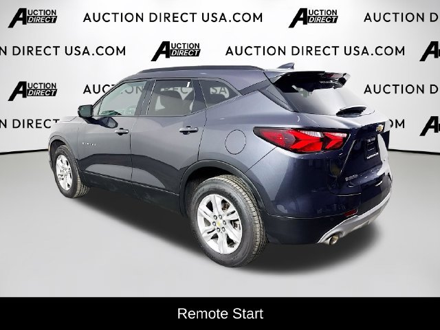 Used 2022 Chevrolet Blazer LT AWD/4WD image 5