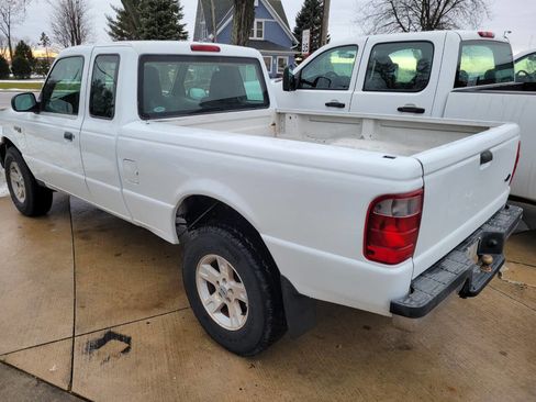 Used 2004 Ford Ranger XL image 5