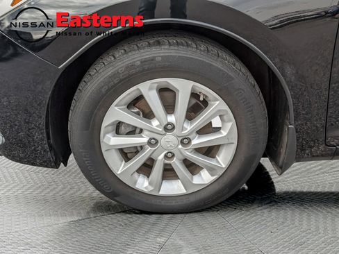 Used 2020 Hyundai Accent SEL FWD image 28