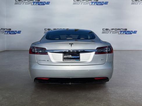 Used 2017 Tesla Model S 60 image 6