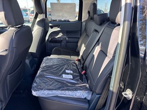 New 2026 Ford Maverick Lobo AWD/4WD image 24