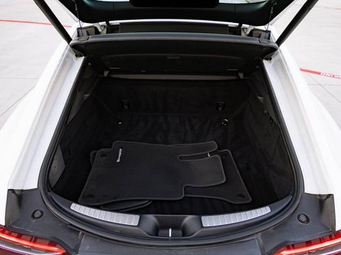 Used 2019 Mercedes-Benz AMG GT 63 S w/ Driver Assistance Package image 33