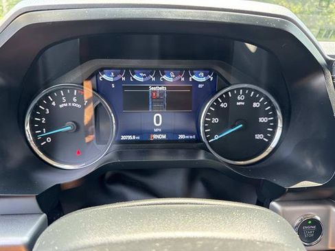 Used 2023 Ford Expedition Max XLT AWD/4WD image 32